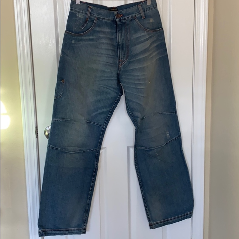 ENERGIE Italy Denim Men Jeans Size: W31 New!
